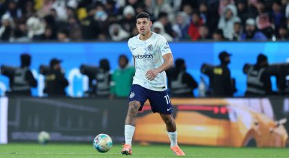 Inter Milan Active In Transfer Market: No Official Move Yet For PSV Star, Offers Rejected For Brazil Winger
