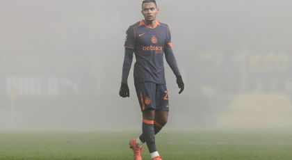 Manchester City Owned Star Recalls Stressful Inter Milan Move & Asks ‘What Will Happen In The Summer?’