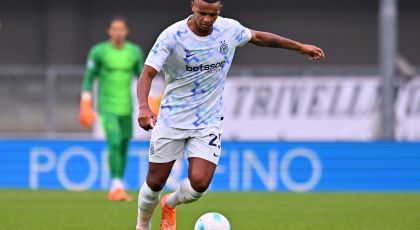 Inter Milan Defender Praises Chivu & Reveals How He’ll Stop Manchester United Loanee In Napoli Clash