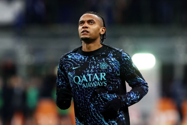 Inter Milan 1-2 Bodo/Glimt – Swiss Center-Back Shoots Nerazzurri In The Foot: Italy Megastar Below His Standard