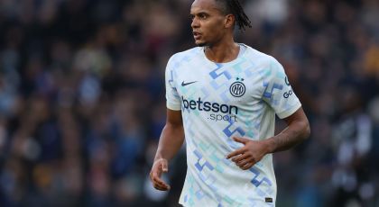 Report – Inter Milan Optimistic About Welcoming Turkey & Swiss Stars Back For Trip To Fiorentina