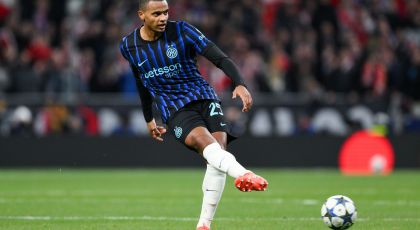 Inter Milan 1-2 Bodo/Glimt – Swiss Defender & France Megastar Fall Below Expectations