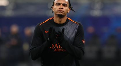 Inter Milan Star Sets Lofty End-Of-Season Targets: ‘We Want To Win The Scudetto & Coppa Italia’