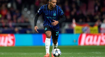 Key Duels In Inter Milan Vs Napoli: Ex Man Utd & Man City Rivals Lock Horns, Argentina Megastar Faces Tricky Marker