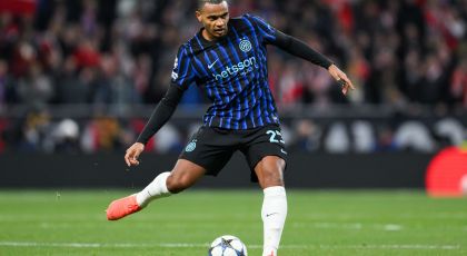 Inter Milan Determined To Make Man City Loanee’s Stay Permanent As Press Praise Nerazzurri Sporting Director