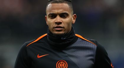 Inter Milan Make Up Their Mind Over On Loan Manchester City Star: The Details