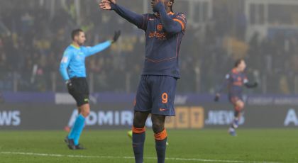 Report – Inter Milan Consider France Megastar Not For Sale Despite Poor 2026