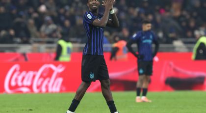 Di Marzio – Inter Milan To Make 3-4 Changes To Starting Lineup In The Summer: Offers For France Megastar To Be Evaluated