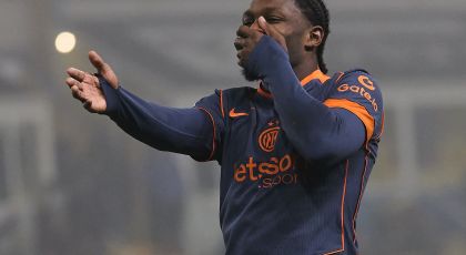 Inter Milan Vs Como – Marcus Thuram Warns Nerazzurri Ahead Of Crunch Coppa Italia Semi-Final Clash: “It Won’t Be Easy”