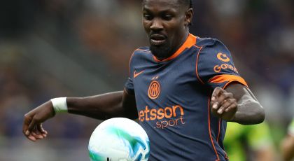 Inter Milan Vs Como – Cristian Chivu Chooses All-French Striker Duo To Lead The Line