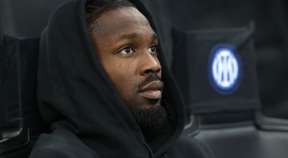 AC Milan Vs Inter Milan – France Star A Serious Doubt For Nerazzurri As Hosts Recover Italy Wing-Back