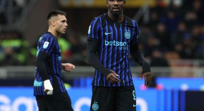 Inter Milan 3-0 Cagliari – France Forward ‘Carries Italy Star On His Shoulders’ After Quickfire Double Sinks Sardinians