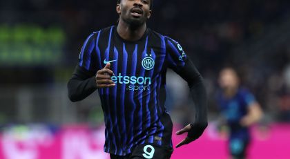 Torino Vs Inter Milan – Serie A Showdown Promises To Showcase Sons Of Argentina & France Legends