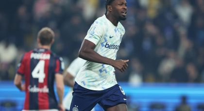 Report – Newcastle United Show Serious Interest In Inter Milan & France Superstar: €65M Offer To Test Nerazzurri Resolve