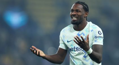 Torino 2-2 Inter Milan – France Striker & Italy Wingback Shine Bright As Swiss Center-Back Falters