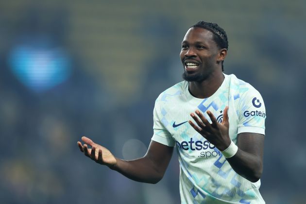 Torino 2-2 Inter Milan – France Striker & Italy Wingback Shine Bright As Swiss Center-Back Falters