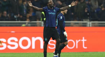 Revealed: The Reasons Why France Star Could Leave Inter Milan In The Summer