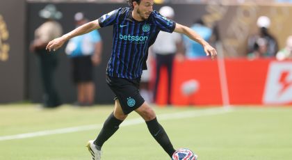 Torino 2-2 Inter Milan – Italy Veteran Hails Teammates & Coy Over Links To Torino Return In The Summer