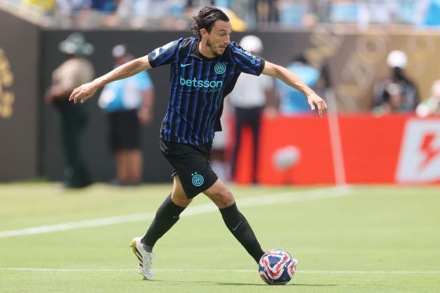 Torino 2-2 Inter Milan – Italy Veteran Hails Teammates & Coy Over Links To Torino Return In The Summer