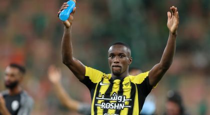 Reoprt – Al-Ittihad Owners PIF Block French Winger’s Transfer To Inter Milan