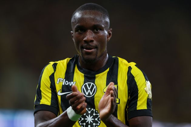 Inter Milan Reignite Interest In France Winger After Failed January Pursuit