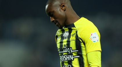France Winger Pushing For Move To Inter Milan As Speculation Grows As Agents To Meet Al-Ittihad