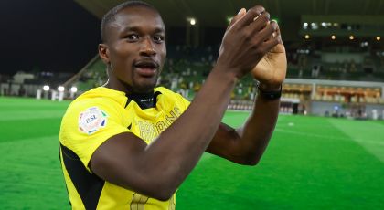 Inter Milan Have Bid Rejected For France Winger As Tense Atmosphere At Saudi Club Slows Market Activity