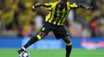 Inter Milan Transfer Market Stalls As Late Incomings Hinge On Departures & External Factors