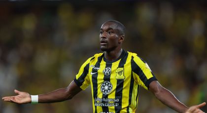 Inter Milan Increasingly Confident On Signing Former Aston Villa Winger