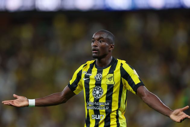 Report – Inter Milan Looking To Sign Al-Ittihad Winger In The Summer After Failed January Attempt