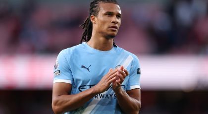 Report – Inter Milan Considering Loan Offer For Manchester City & Dutch Defender
