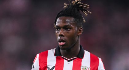 Inter Milan Weighed Up Possibility Of Signing Spain Wonderkid Last Summer