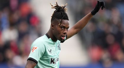 Inter Milan Dream Of Move For Athletic Bilbao & Spain Sensation But Must First Sell A Star Player