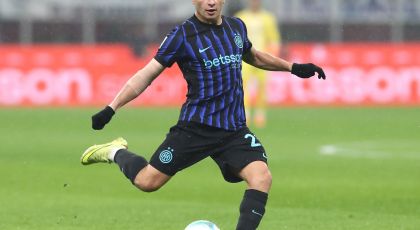 Arsenal Sporting Director ‘Obsessed With’ Inter Milan & Italy Star As Background Revealed On Failed Summer Move