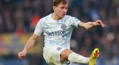 Inter Milan 3-0 Cagliari – Italy Midfielder ‘Angry & Polite’ With ‘Lethal Blast’ Of A Goal Against Former Club