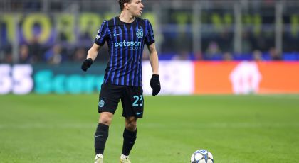 Inter Milan 3-0 Cagliari – Italy Midfielder Shines As France Forward Rediscovers Form At Right Time