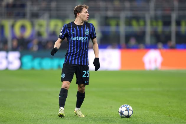 Inter Milan 3-0 Cagliari – Italy Midfielder Shines As France Forward Rediscovers Form At Right Time