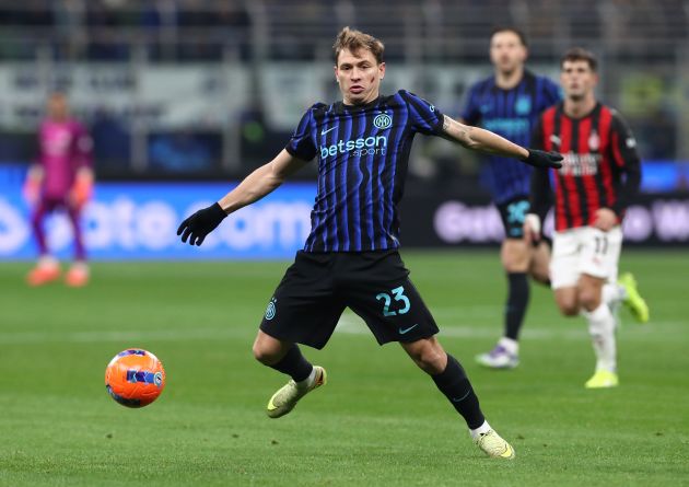 Inter Milan Vs Juventus – Italy Megastar To Start While Poland Playmaker To Deputize For Turkey Captain