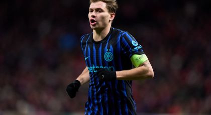 Exclusive – Ex Italy Star Giuseppe Rossi On Inter Milan Champions League Flop: “Didn’t Have Squad To Win It”