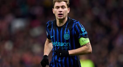 Borussia Dortmund Vs Inter Milan: Massive Setback For Cristian Chivu As Italy Megastar Out Injured