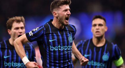 Inter Milan 3-2 Como – Croatia Midfielder Adamant Nerazzurri “Deserved” Victory In Coppa Italia Semi-Final Thriller