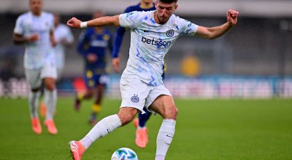 Inter Milan Vs Arsenal – Croatia Midfielder & Brazilian Wingback Return To Starting Lineup