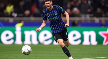 Revealed – The Reason Behind Inter Milan & Croatia Midfielder’s Dip In Form In 2026