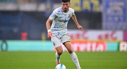 Inter Milan Vs Cagliari – Croatia Midfielder Suspended Due To Yellow Card Accumulation