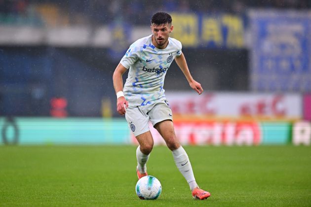 Inter Milan Vs Cagliari – Croatia Midfielder Suspended Due To Yellow Card Accumulation