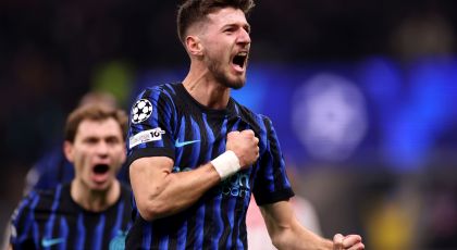 Inter Milan 3-2 Como – Match-Winner Petar Sucic Cryptic About Cristian Chivu’s Halftime Speech: “Must Stay In The Locker Room”