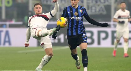Fiorentina 1-1 Inter Milan – Poland & France Superstars Fall Short Of Expectations In Tuscany