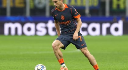 Inter Milan 3-2 Juventus – Ex Napoli Midfielder Fights Back From Fringes To Become Chivu’s ‘Masterpiece’