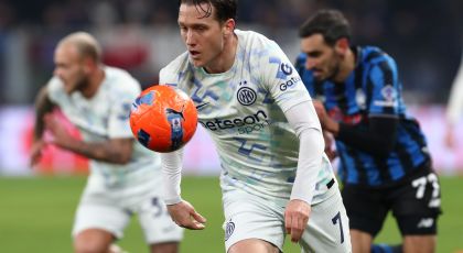 Inter Milan Midfielder Revives Career Under Cristian Chivu As Coach Considers Selection For Napoli Test