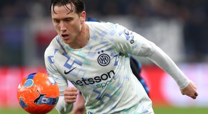 Torino Vs Inter Milan – Poland Midfielder On Importance Of Long-Range Shooting & Nerazzurri Support